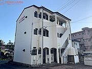 篠栗駅より徒歩1分 3階 築40年8ヶ月の賃貸物件