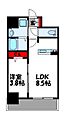 Forbis原町駅前10階6.9万円