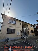 舞松原駅より徒歩15分 1階 築30年8ヶ月の賃貸物件