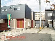 須恵中央駅より徒歩31分 2階 築17年3ヶ月の賃貸物件