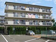 エルデ塩浜 4階 築36年10ヶ月の賃貸物件