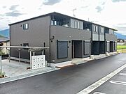 福岡空港駅よりバス18分 徒歩2分 2階 新築の賃貸物件