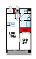 スカイシャトレ原町1階6.8万円