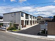 原町駅より徒歩3分 2階 新築の賃貸物件