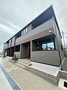 セピアコート・リーリウム１ 2階 新築の賃貸物件