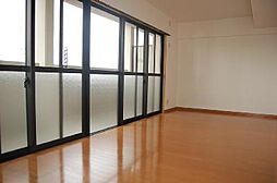 JR鹿児島本線 箱崎駅 徒歩13分の賃貸マンション 1階2LDKのリビング/ダイニング