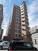 東比恵駅より徒歩7分 10階 築18年8ヶ月の賃貸物件