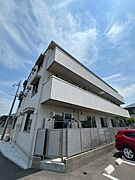 ウィステリアII 3階 築2年2ヶ月の賃貸物件