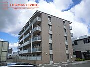 アルバヴィラ 2階 築16年8ヶ月の賃貸物件