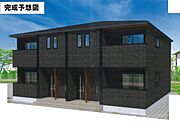 宇美駅よりバス11分 徒歩5分 2階 新築の賃貸物件