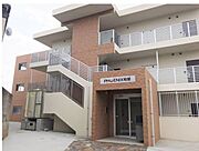 門松駅より徒歩15分 1階 築4年9ヶ月の賃貸物件