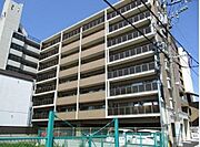 ルミエール箱崎駅前 7階 築6年9ヶ月の賃貸物件