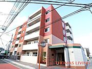 福岡空港駅より徒歩12分 3階 築7年10ヶ月の賃貸物件