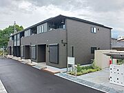 福岡空港駅よりバス18分 徒歩2分 1階 新築の賃貸物件