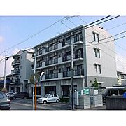 福岡空港駅より徒歩23分 1階 築29年8ヶ月の賃貸物件