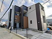 香椎駅より徒歩8分 1階 新築の賃貸物件