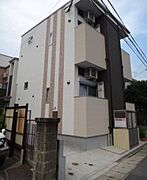 箱崎駅より徒歩10分 1階 築9年8ヶ月の賃貸物件