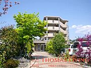 プロムナード・セリーヌ参番館 2階 築20年8ヶ月の賃貸物件