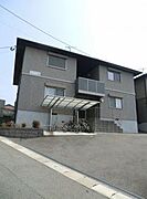 篠栗駅より徒歩41分 2階 築18年2ヶ月の賃貸物件