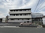 酒殿駅より徒歩23分 1階 築4年1ヶ月の賃貸物件