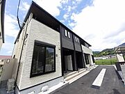 宇美駅より徒歩27分 1階 築1年7ヶ月の賃貸物件