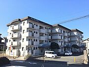 リバーサイド香椎 3階 築34年10ヶ月の賃貸物件