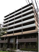 箱崎駅より徒歩10分 7階 築5年8ヶ月の賃貸物件