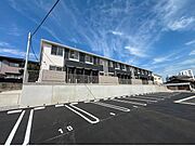 長者原駅より徒歩8分 1階 新築の賃貸物件