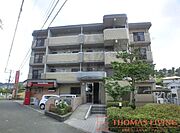 須恵駅より徒歩39分 3階 築31年1ヶ月の賃貸物件