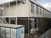 レオパレス空港南 2階 築27年1ヶ月の賃貸物件