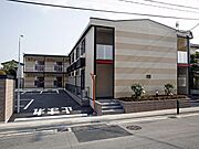 レオパレスパストラル博多 1階 築18年8ヶ月の賃貸物件