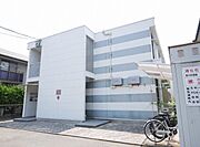 レオパレスＫ＆ｙｏｕ 2階 築24年2ヶ月の賃貸物件