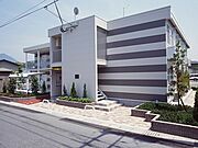 レオパレスＫ＆ｙｏｕ２ 1階 築22年6ヶ月の賃貸物件