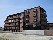 宇美駅より徒歩17分 2階 築22年9ヶ月の賃貸物件