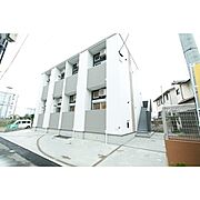 ハーモニーテラス唐原２ 1階 築7年6ヶ月の賃貸物件