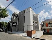 香椎駅より徒歩11分 1階 築7年3ヶ月の賃貸物件