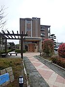 柚須駅より徒歩7分 4階 築22年10ヶ月の賃貸物件