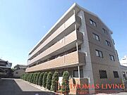 柚須駅より徒歩8分 3階 築25年4ヶ月の賃貸物件