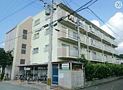 篠栗駅より徒歩18分 2階 築33年1ヶ月の賃貸物件