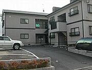 ウィステリアハイツＢ 2階 築27年4ヶ月の賃貸物件