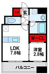 西鉄貝塚線 香椎宮前駅 徒歩3分