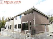 篠栗駅より徒歩17分 1階 築5年9ヶ月の賃貸物件