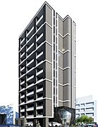 吉塚駅より徒歩9分 9階 築5年9ヶ月の賃貸物件