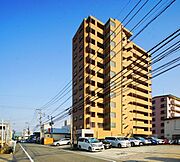 貝塚駅より徒歩23分 11階 築18年10ヶ月の賃貸物件