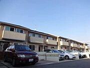 酒殿駅より徒歩27分 2階 築14年5ヶ月の賃貸物件