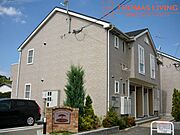 グランツシュティルBの賃貸物件