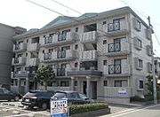 リヴェール伊賀 3階 築29年4ヶ月の賃貸物件