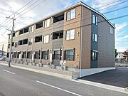 原町駅より徒歩24分 2階 築1年の賃貸物件