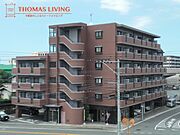 ヴェルモント空港 3階 築22年8ヶ月の賃貸物件