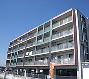 タウンズ神ノ前 3階 築18年3ヶ月の賃貸物件